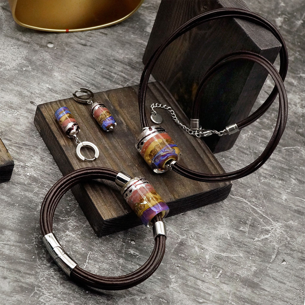 DEJAVU Браслет R3665 - Vloes фото 9