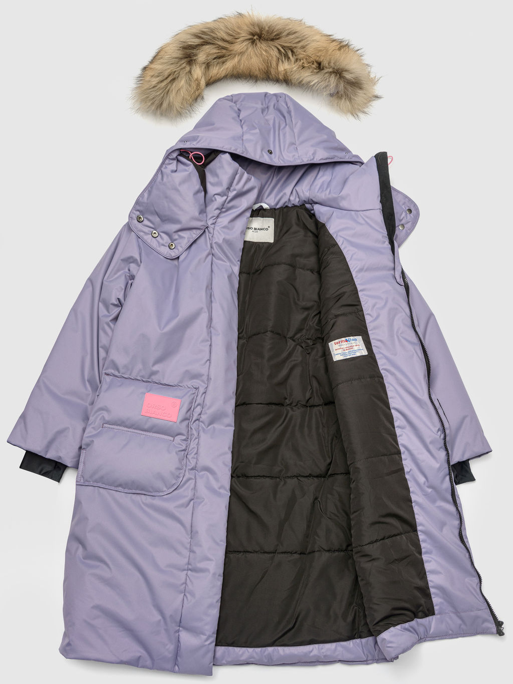 ПАЛЬТО ВАЙПЕР