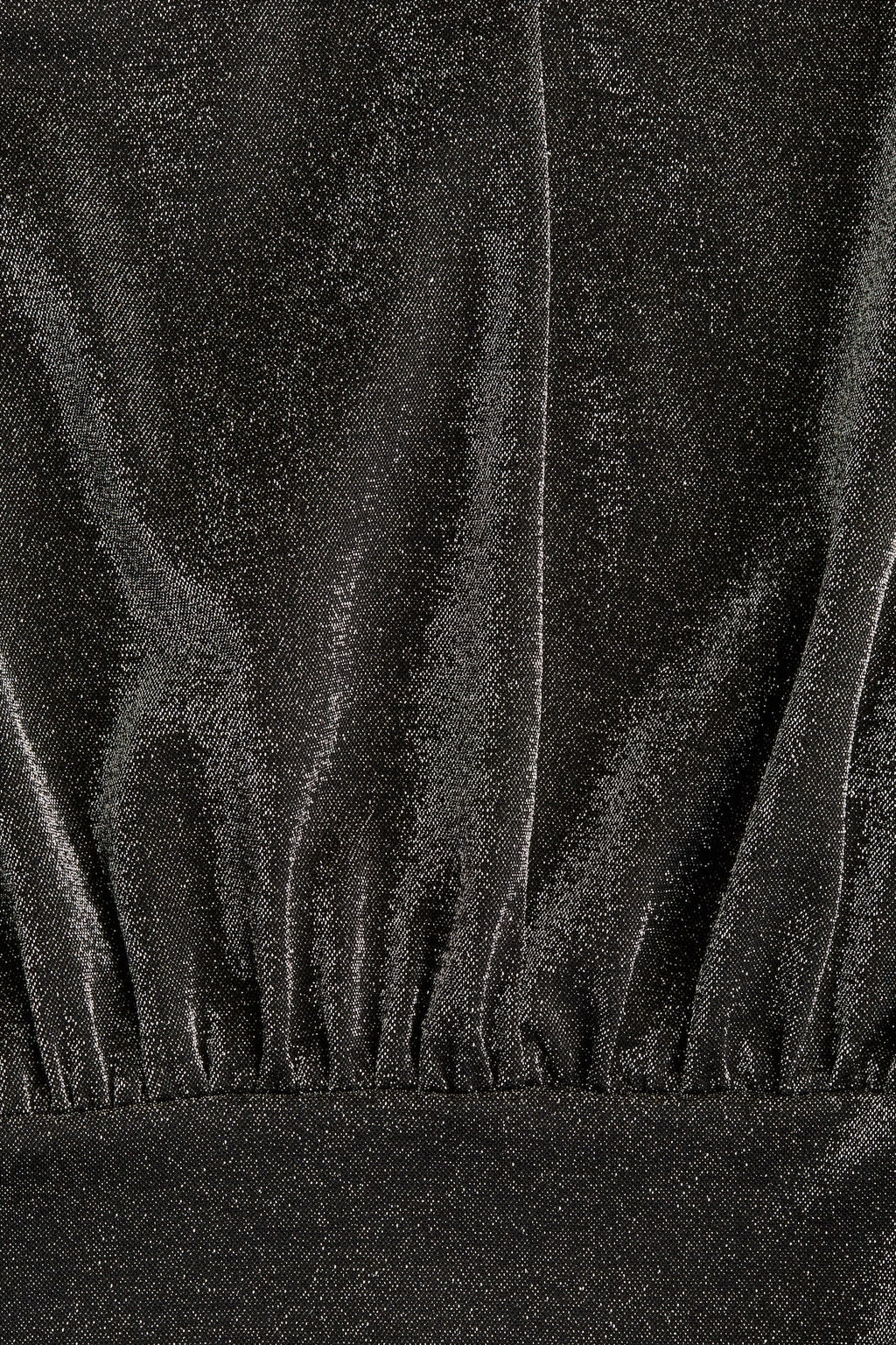 Body drapeado con brillo - H&m фото 5