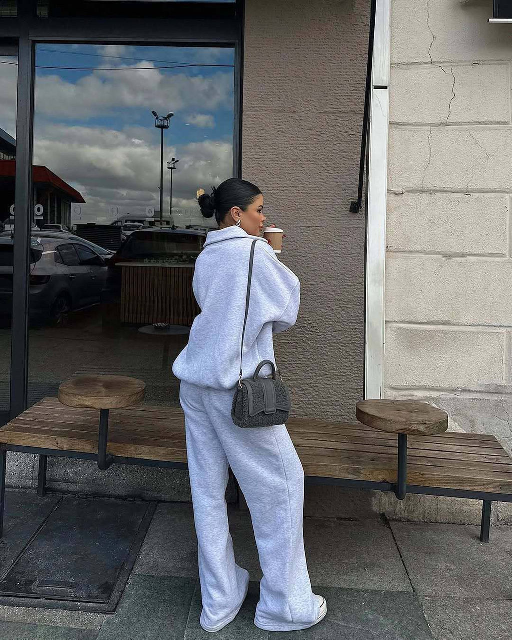 Костюм двойка - Liketon фото 2