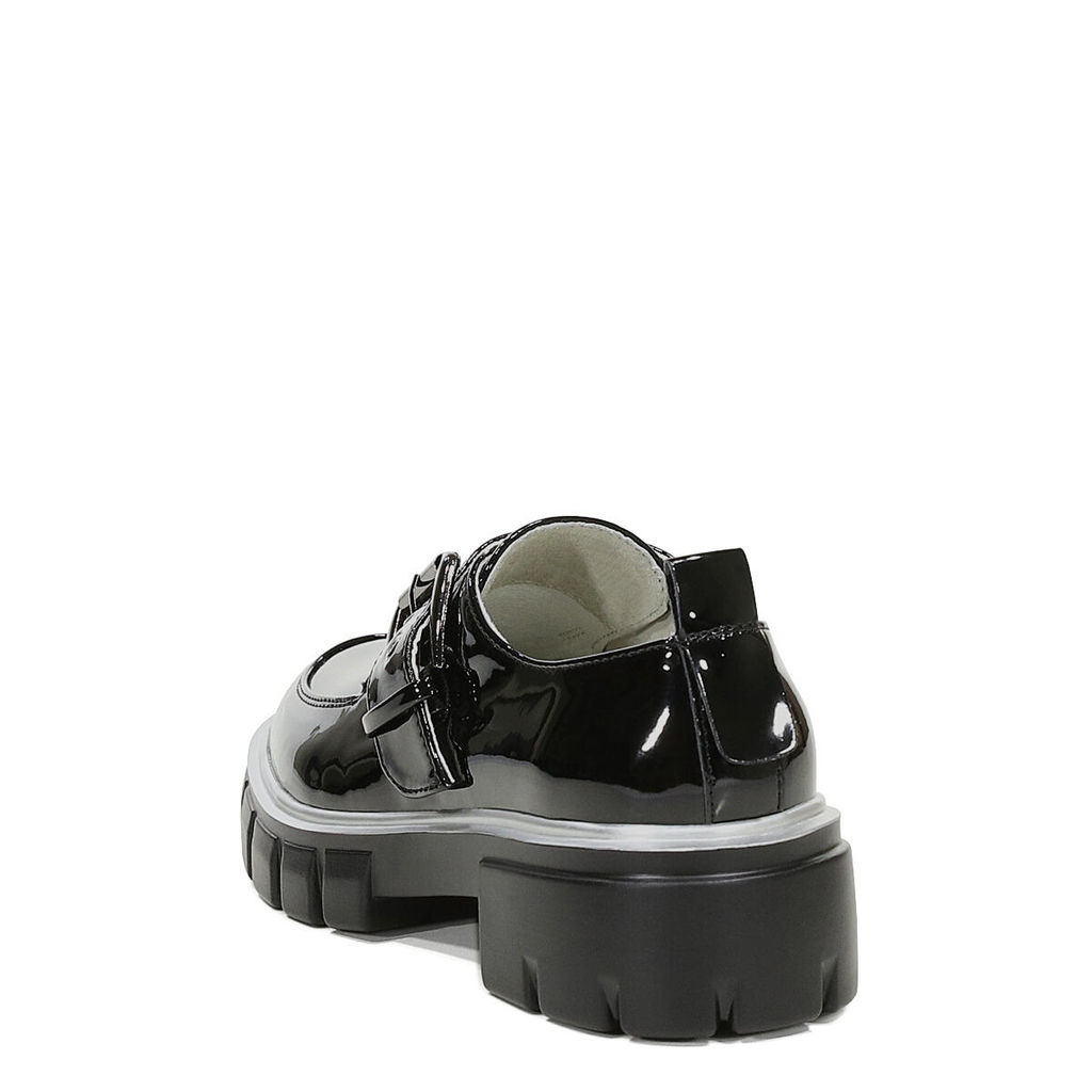 Полуботинки для школьников девочек - Marko фото 4