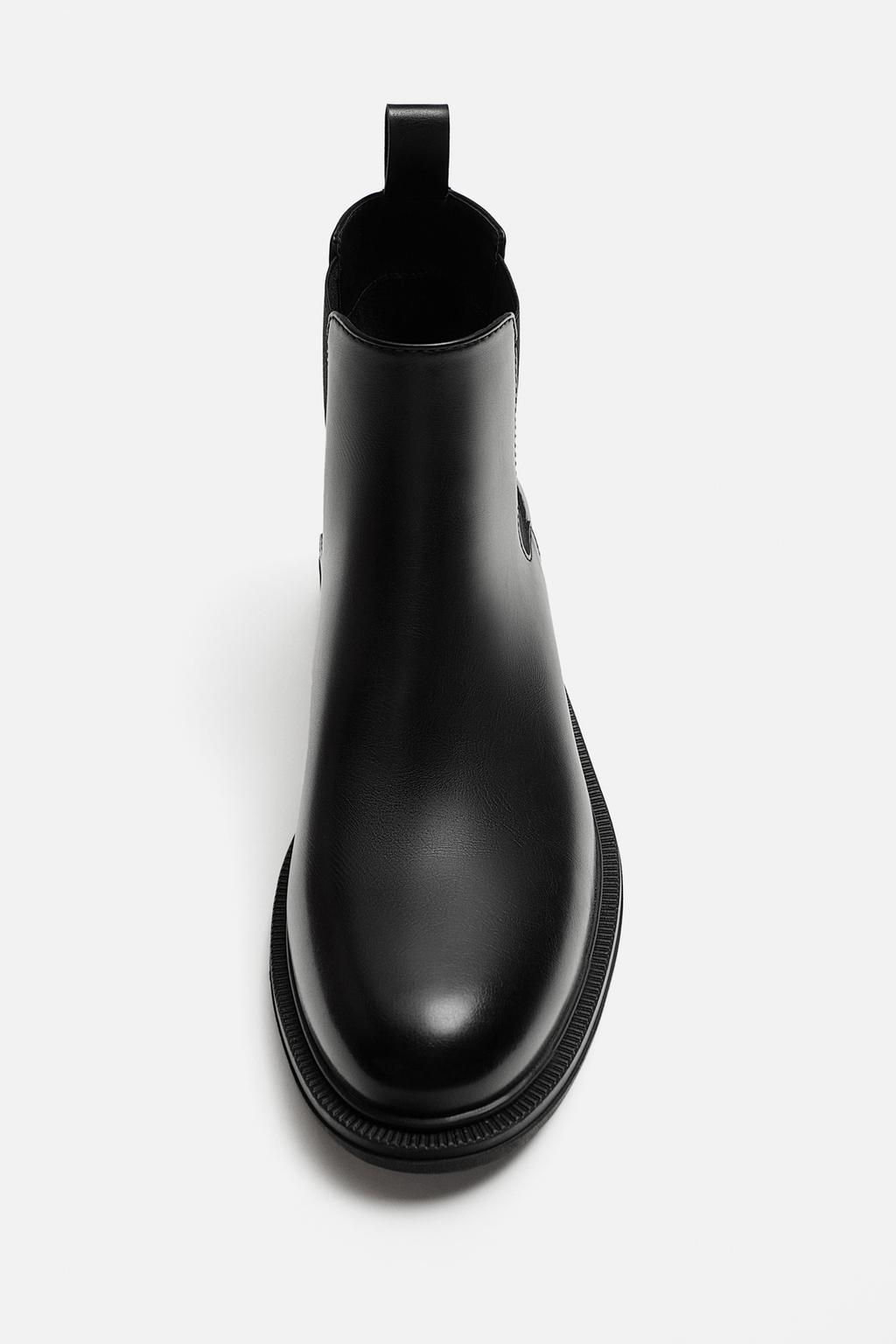 CHELSEA BOOTS - Zara фото 7