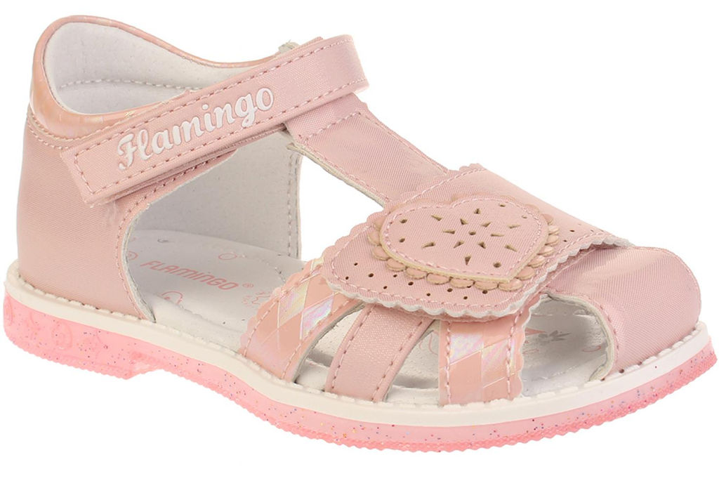 Сандалеты Flamingo 231S-Z6-3598