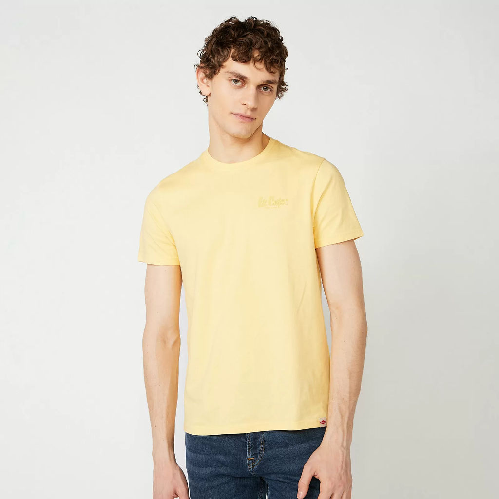 Футболка LESTER / Lee Cooper