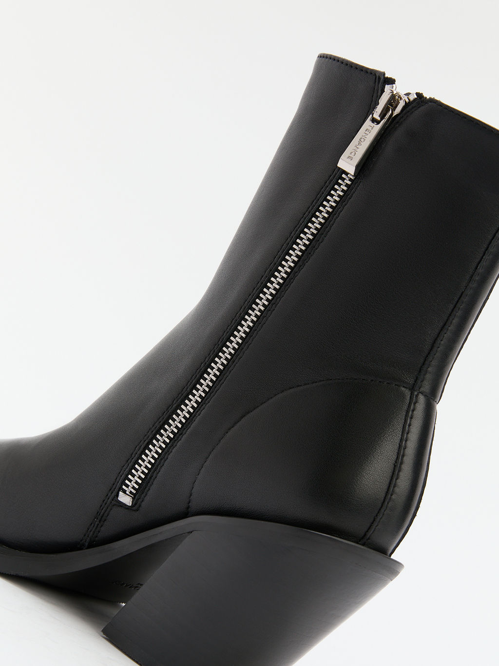 Казаки TENDANCE Артикул 4262247, черный