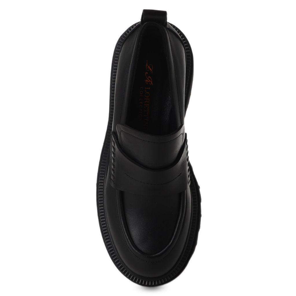 Женские лоферы LR LORETTINI