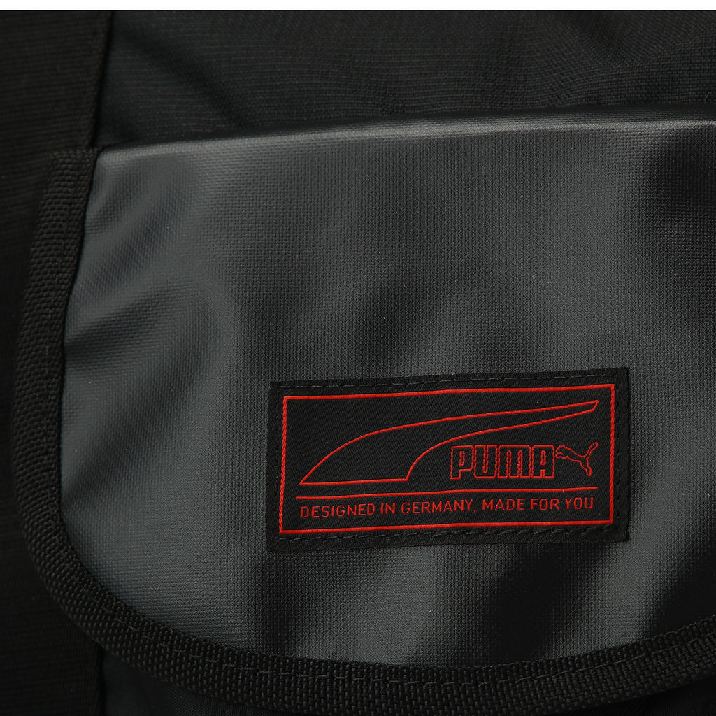 Рюкзак PUMA PUMA Edge Ruckpack Артикул 3631555, черный