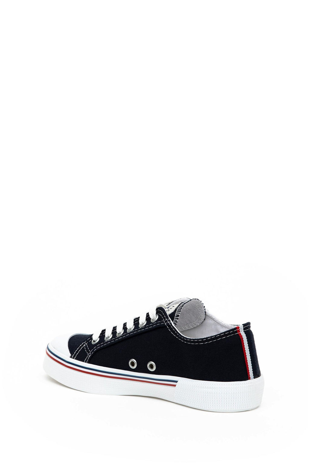 Женские темно-синие туфли - U.s. polo assn фото 4