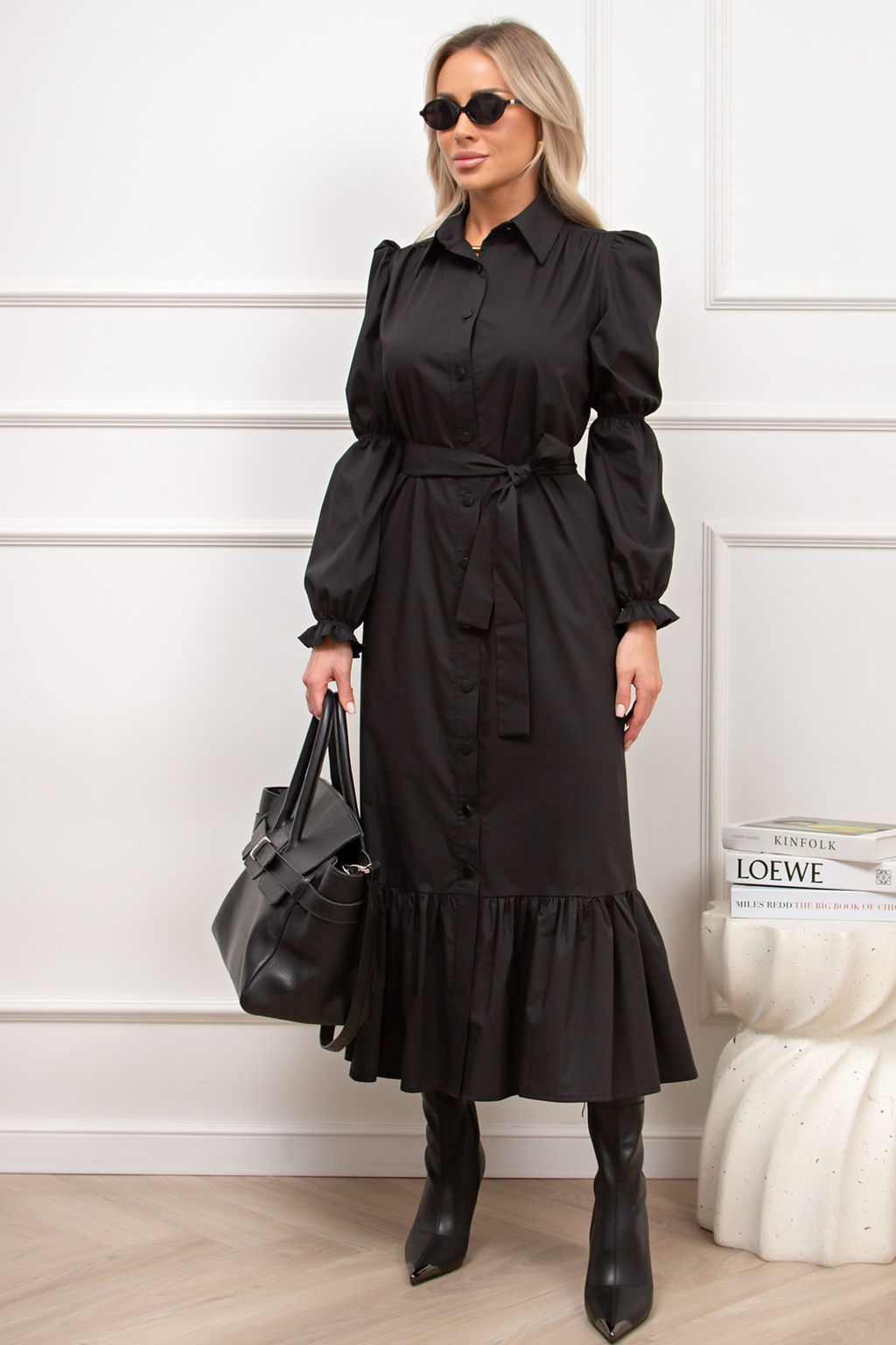 VALENTINA Платье Жанет №1  фото 5