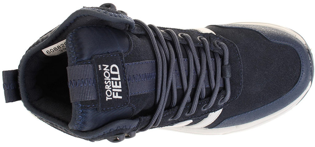 Кроссовки Torsion Field 608820-4