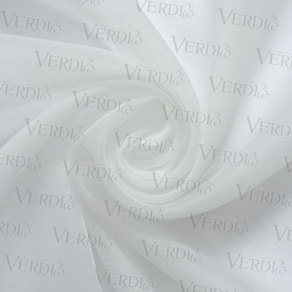 Вуаль с утяжелителем Янина