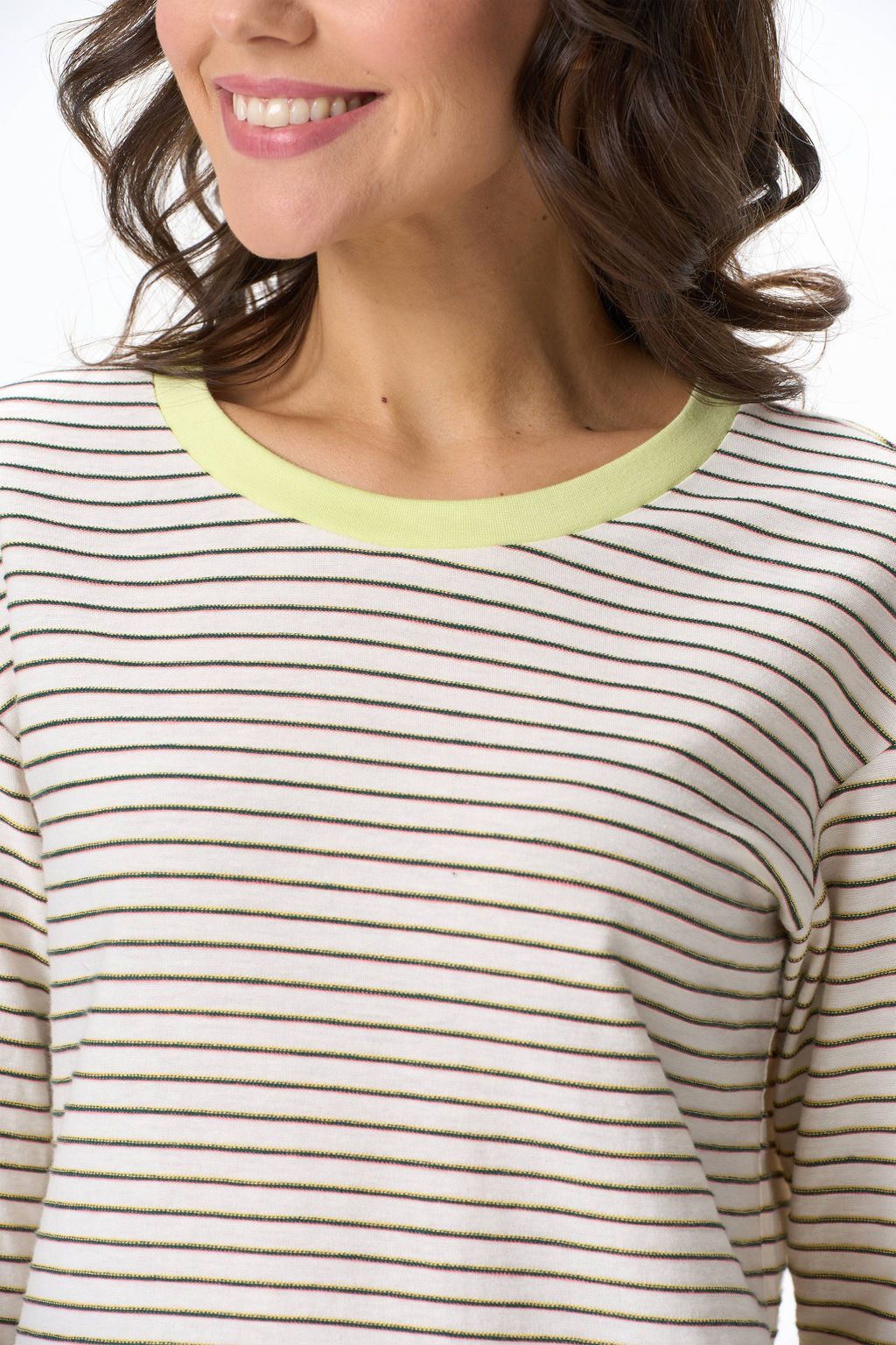 Футболка 100% хлопок LORY