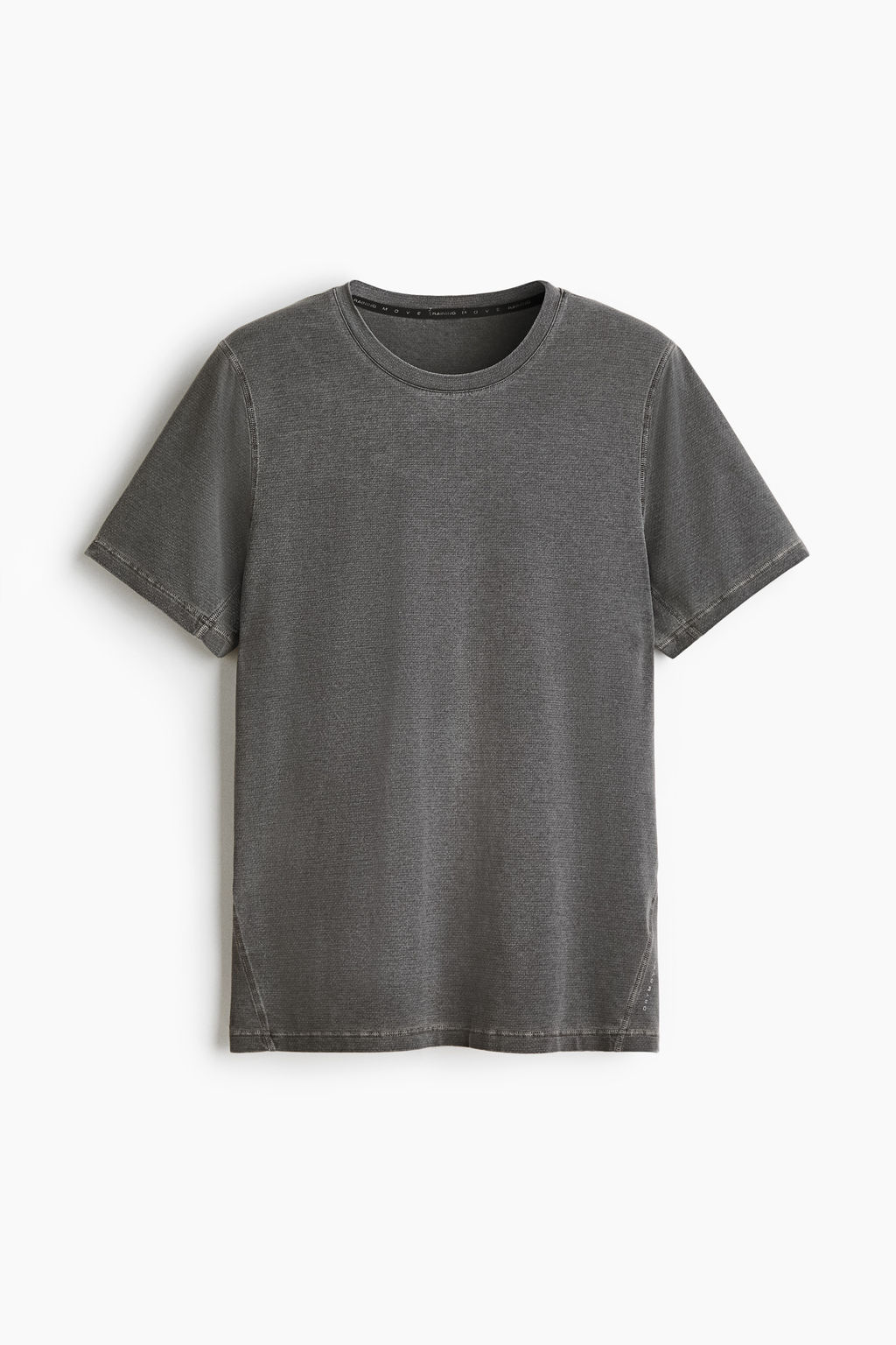 Camiseta de running con DryMove - H&m фото 6
