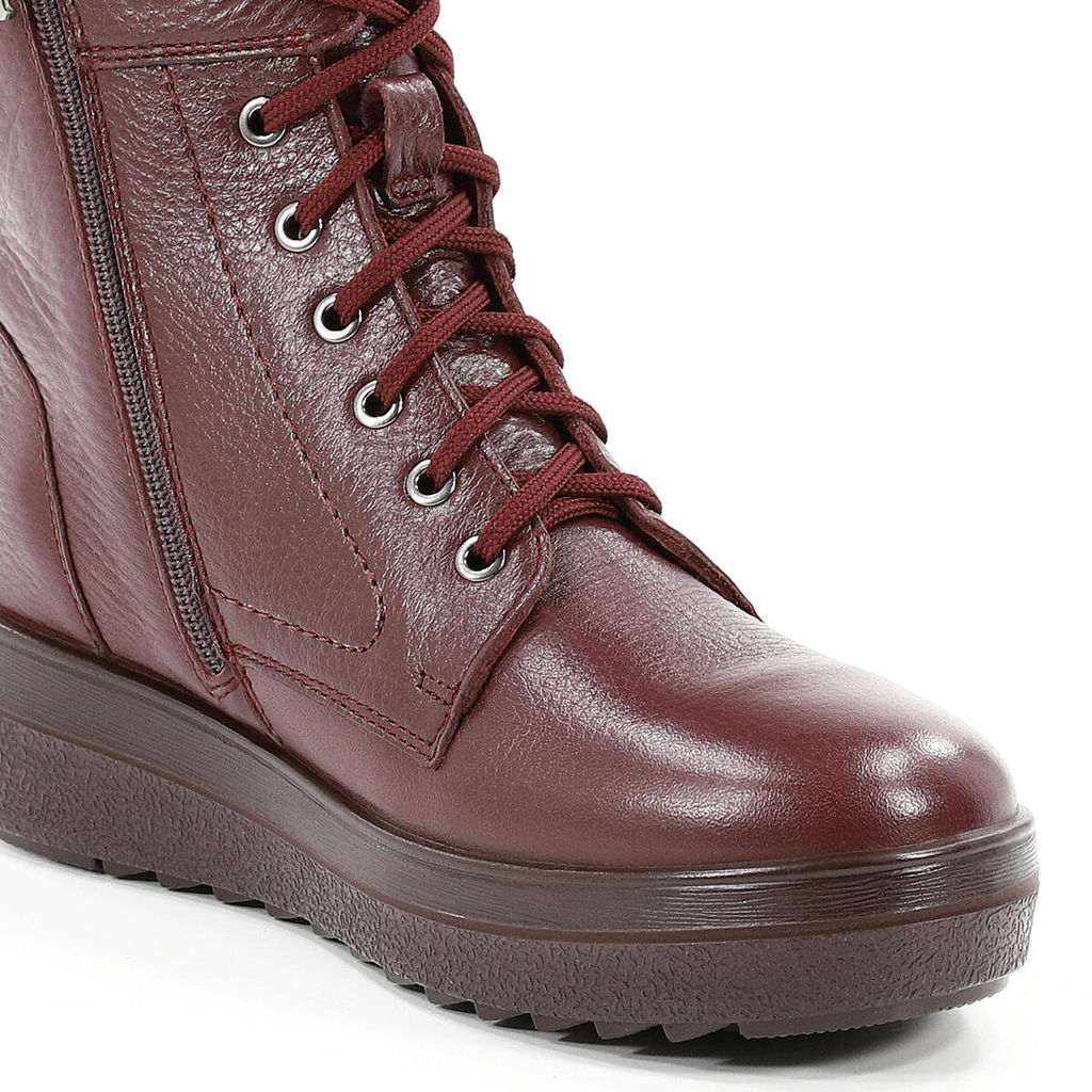 Полусапожки женские