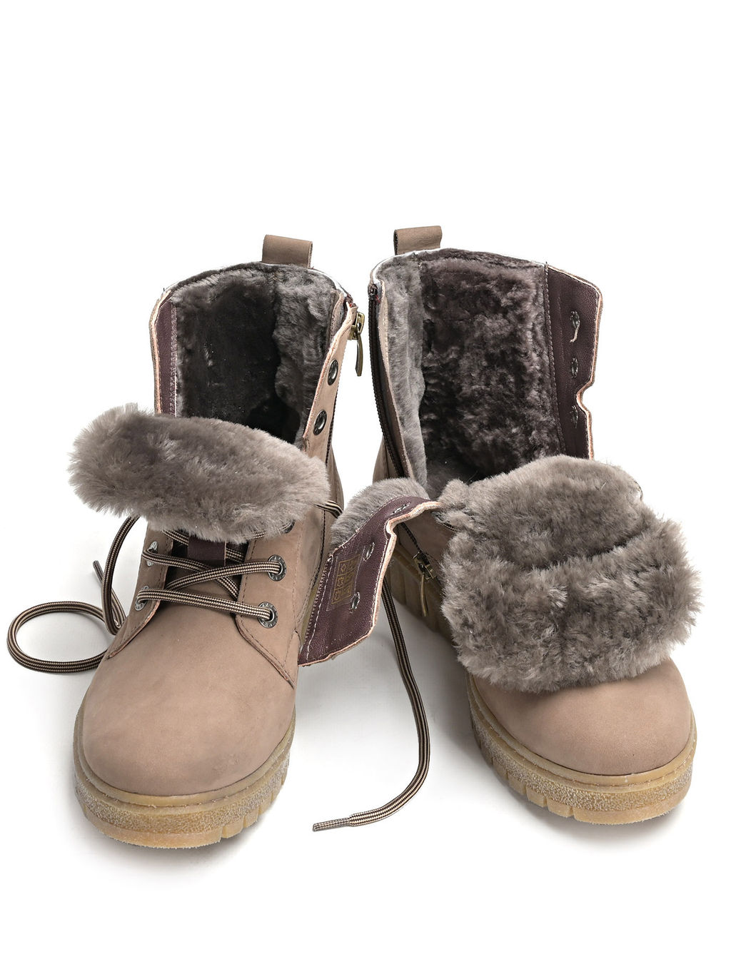 Ботинки Ионесси  фото 7