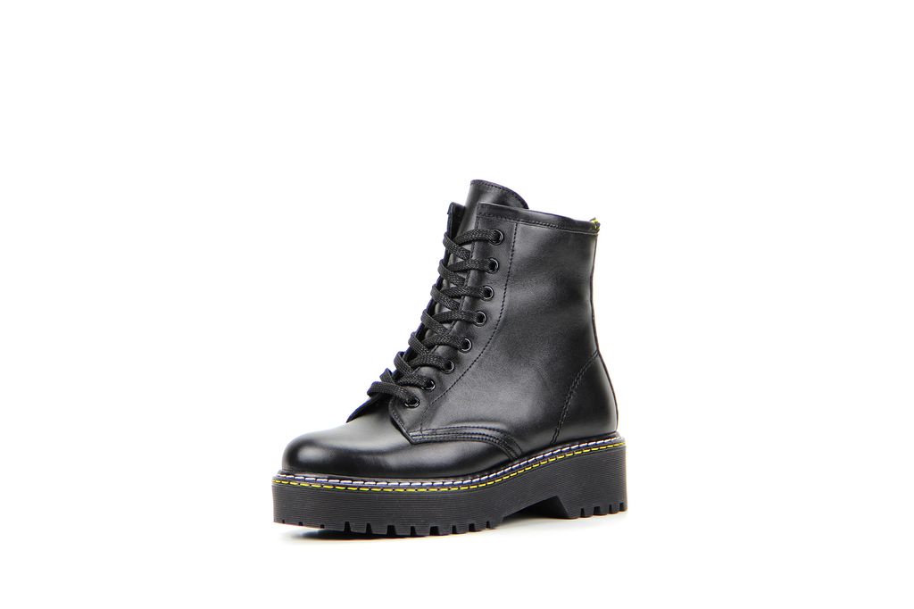 Ботинки EDART 320.astra22bl.black R