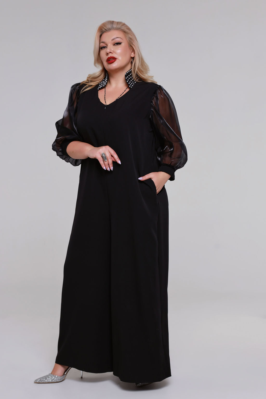 Комбинезон-4231