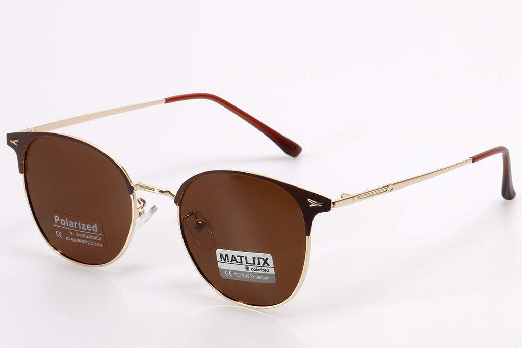 Солнцезащитные очки Matliix 1572 c2 (поляризационные)