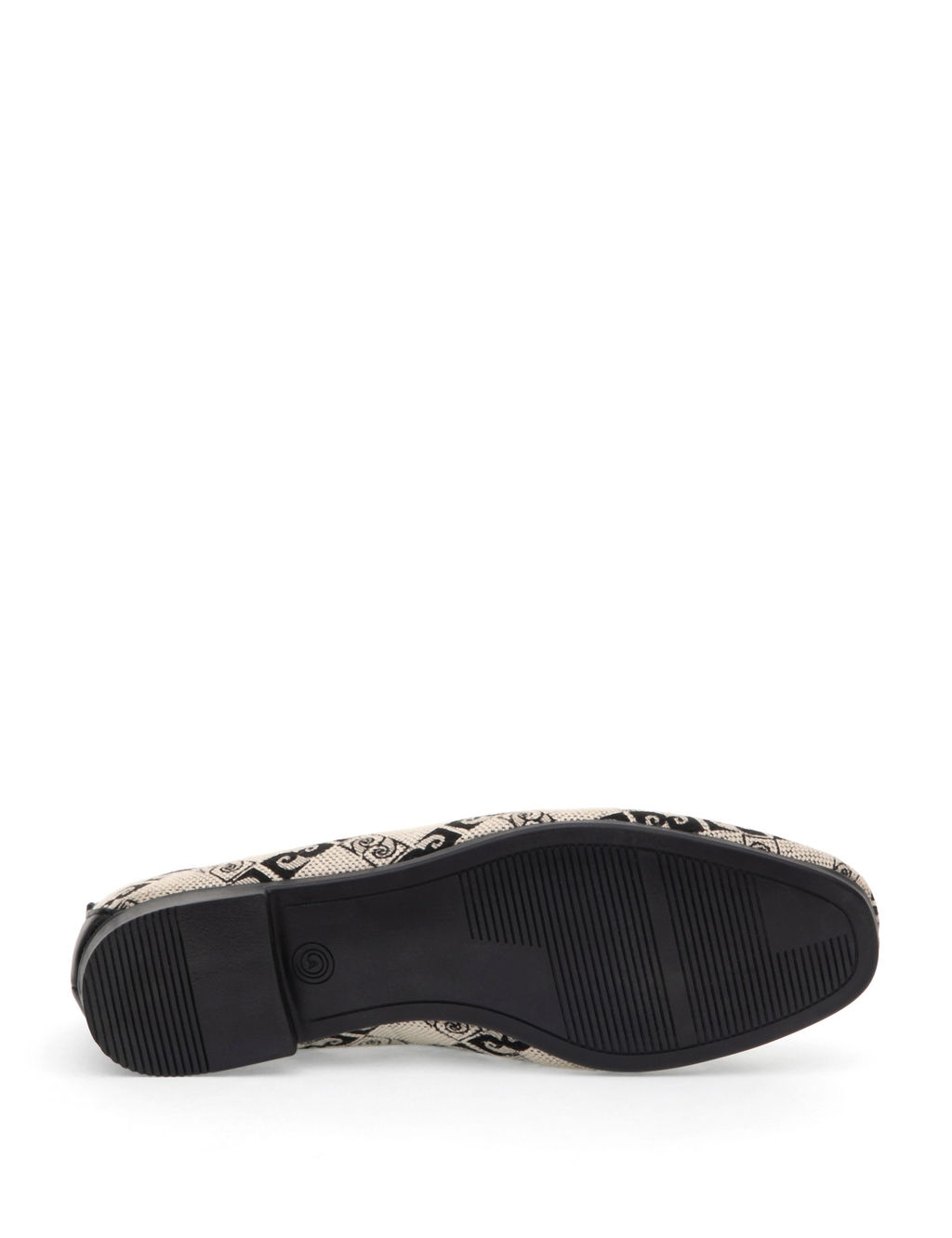 Ta_ Loafer
