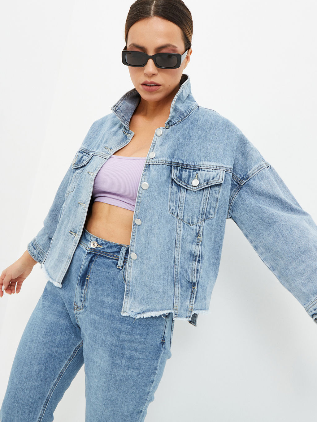 Женская Куртка - Mossmore фото 25