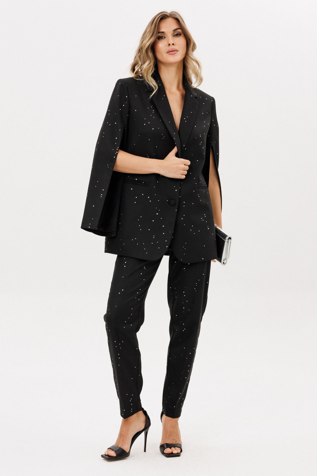 Комплект 3016 Новый год