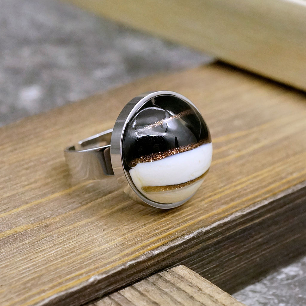 DRESS CODE Кольцо KO4363