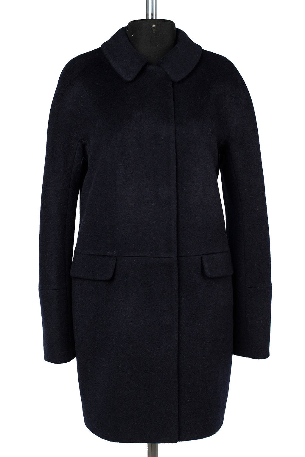 01-11408 Пальто женское демисезонное - El podio фото 7