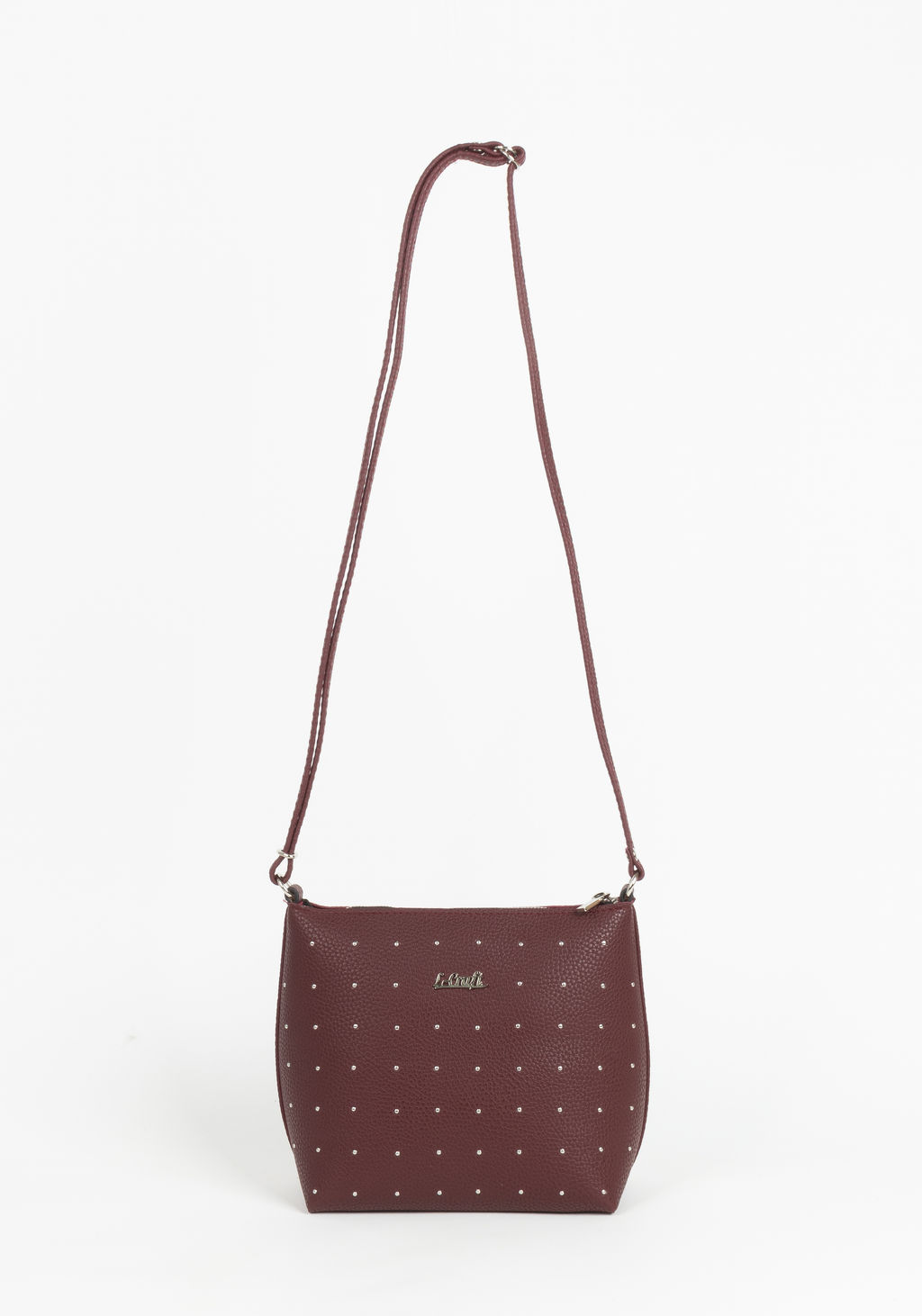 Сумка женская №1463 - L-craft фото 2