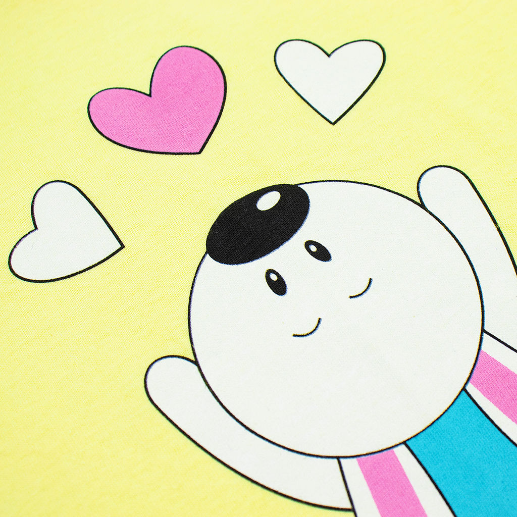 Комплект кулирка с лайкрой 7005100102 - Youlala фото 3