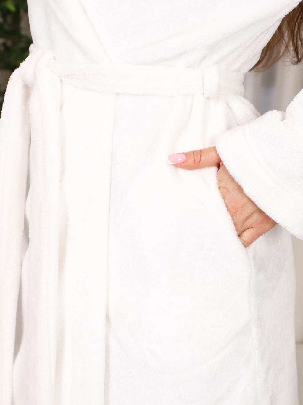 IV-CAPRIZ Белоснежка - халат ананасик  фото 21