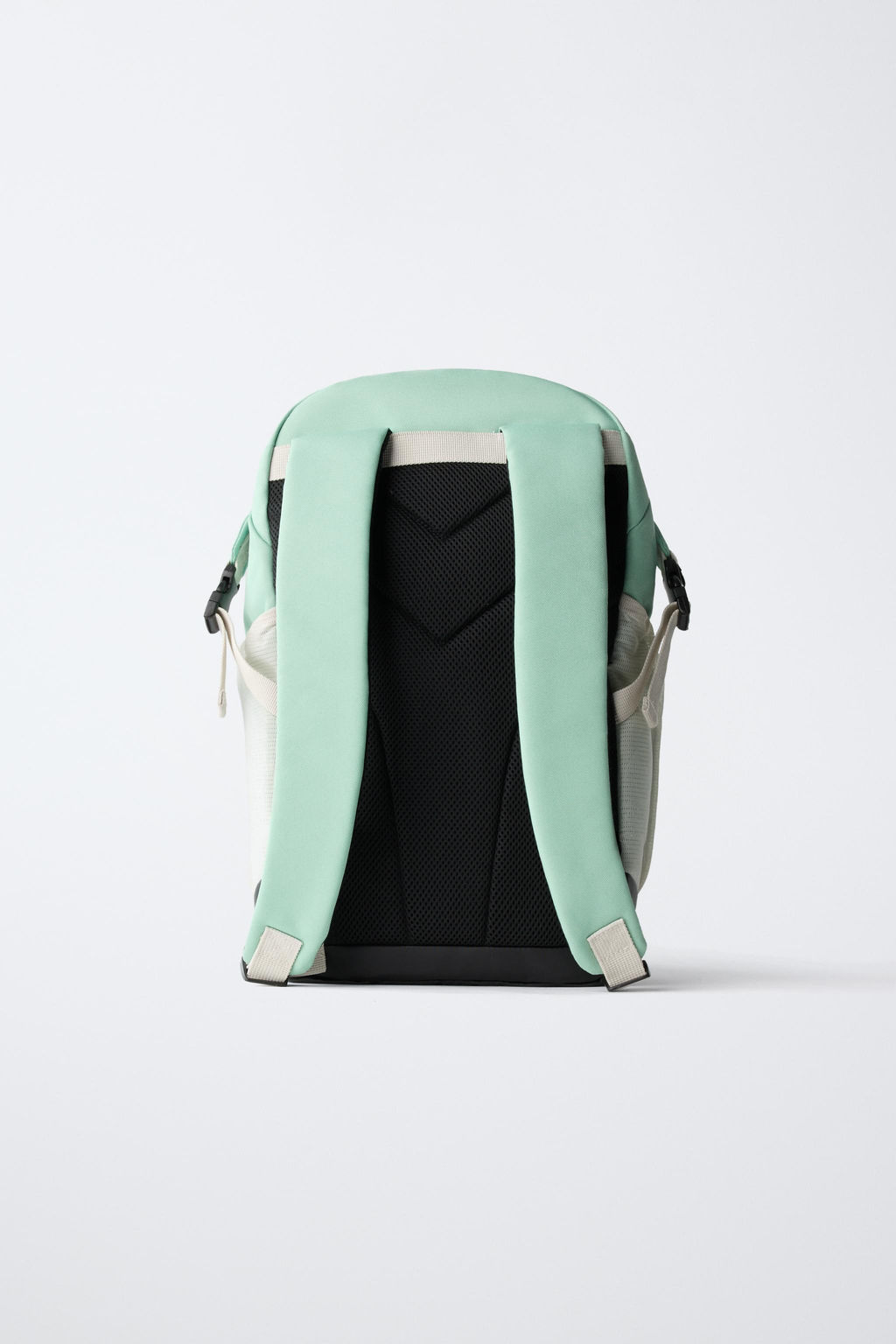MOCHILA T?CNICA / Verde - Zara фото 5