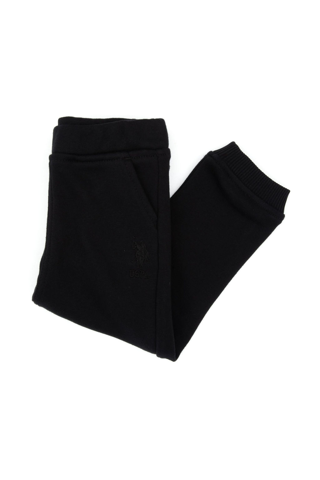 Erkek _ocuk Siyah E_ofman Alt_ - U.s. polo assn фото 5