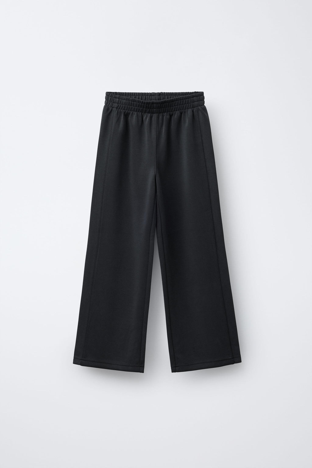 PLAIN CULOTTES