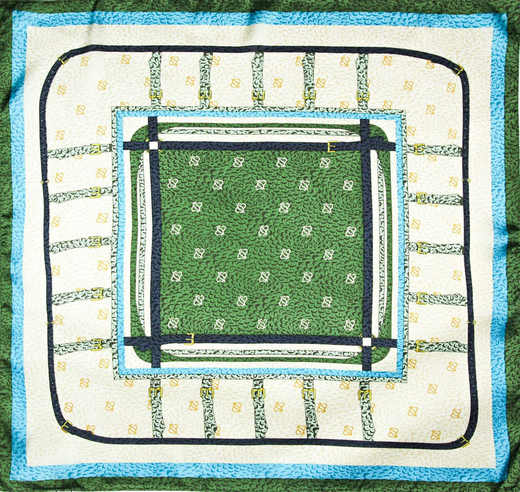 Платок - Mellizos фото 2