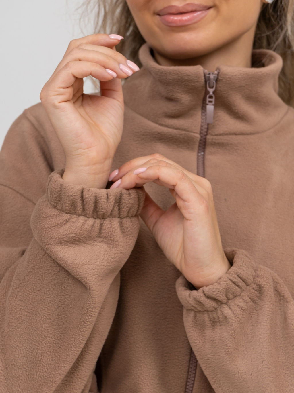 962 Костюм "Кофейный"