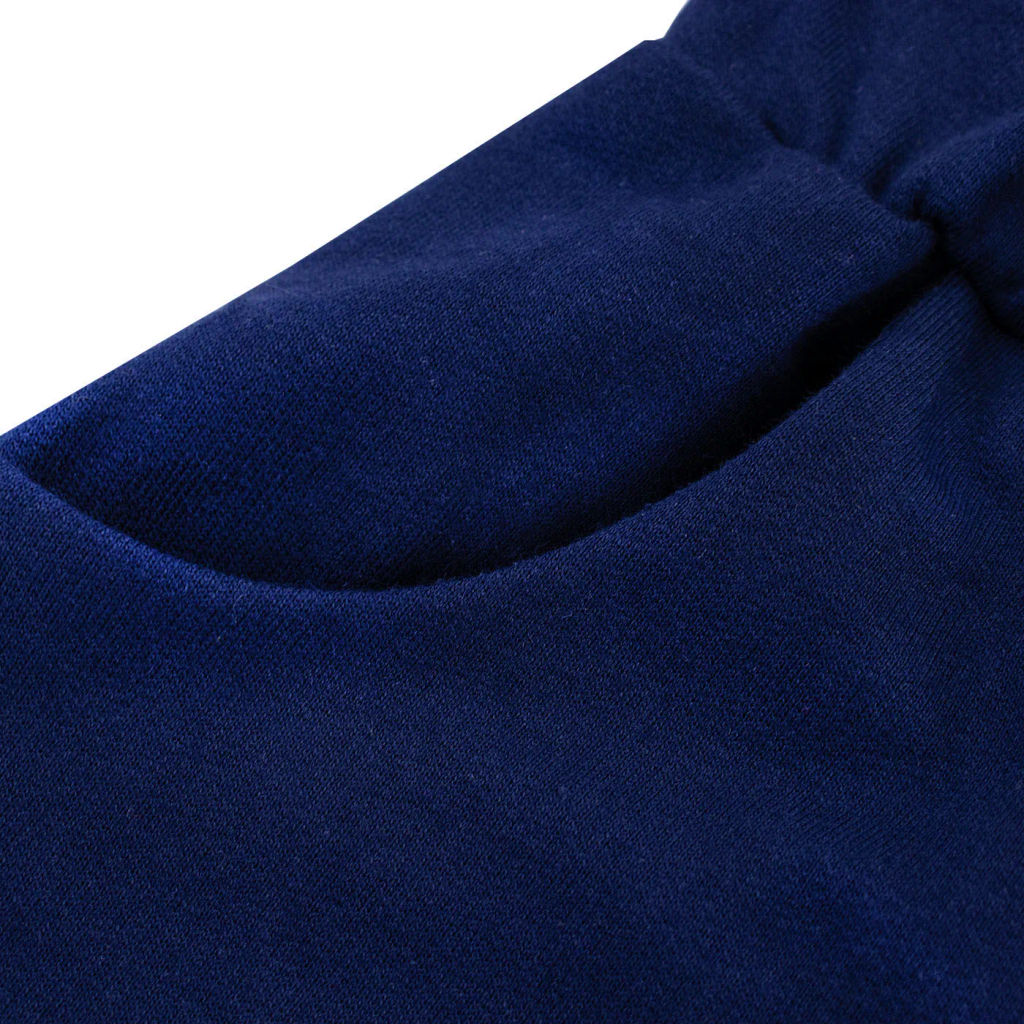 Штаны футер 2х нитка начёс 1590310101 - Youlala фото 3