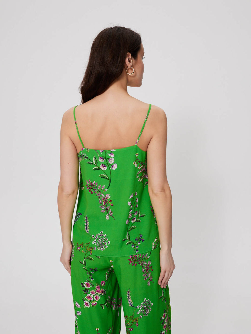 Топ 322.010363/зеленый - Seven senses фото 5