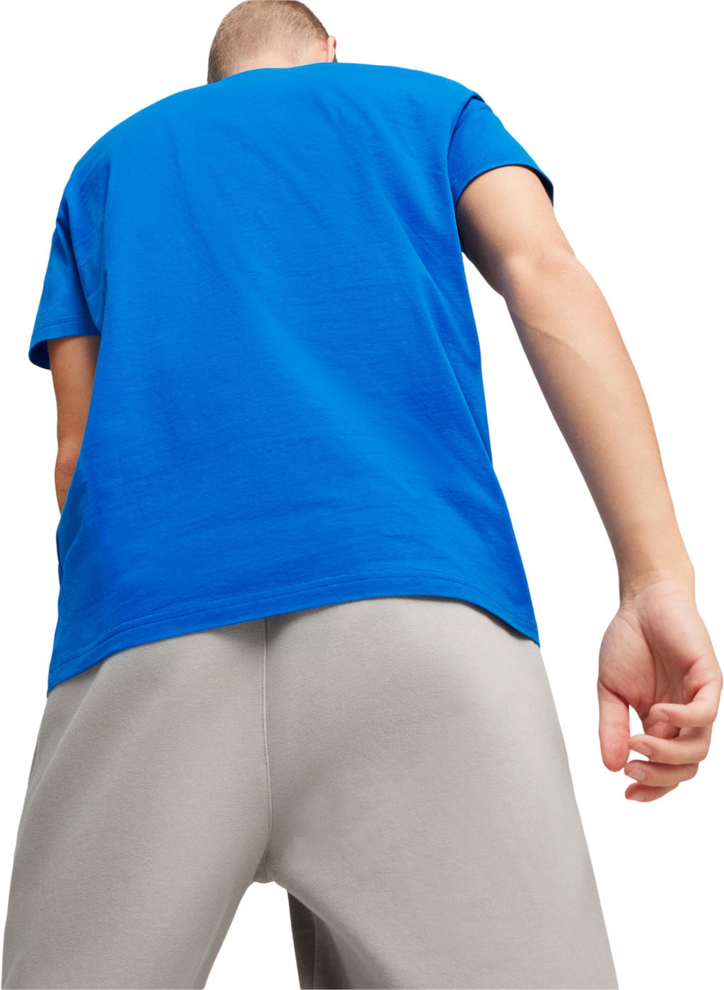 Футболка мужская