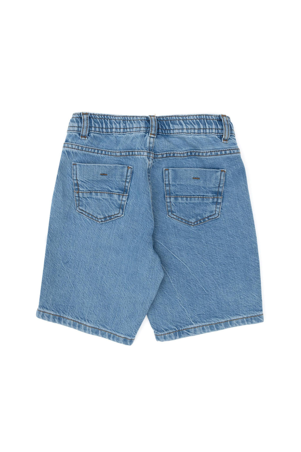 Erkek _ocuk Mavi Jean _ort Sepette S_rpriz _ndirim - U.s. polo assn фото 3