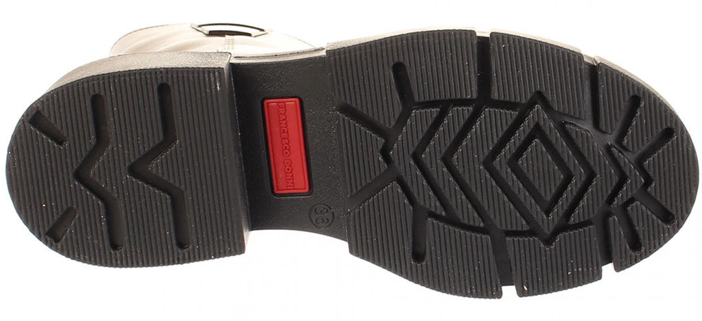 Ботинки Francesco Donni F3F4 4O788-20  фото 3