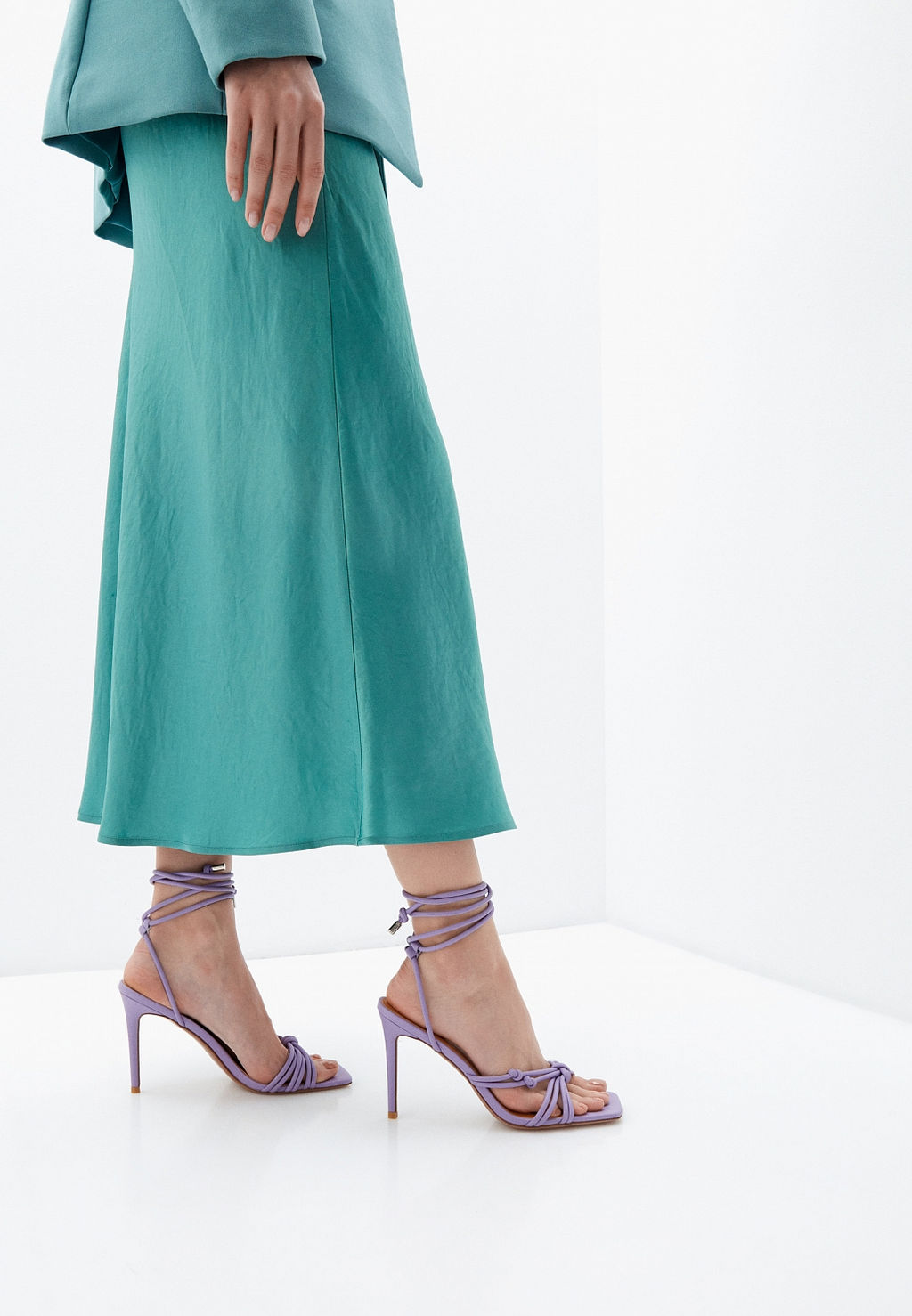 Сандалии ОТ00180600/ОТ00180600 - Ralf ringer фото 5