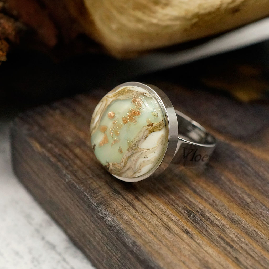 APRIL Кольцо KO4530