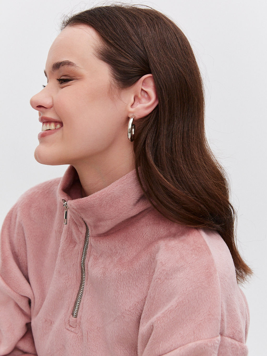 Толстовка женская 23234-453 белый - Avese фото 95