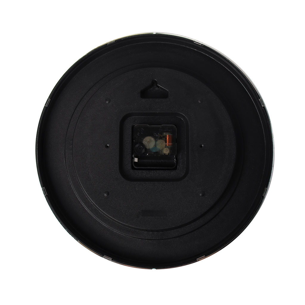 Цена за 1 шт. Часы настенные 35 см / 5600 /уп 12/ - Галеонтрейд фото 8