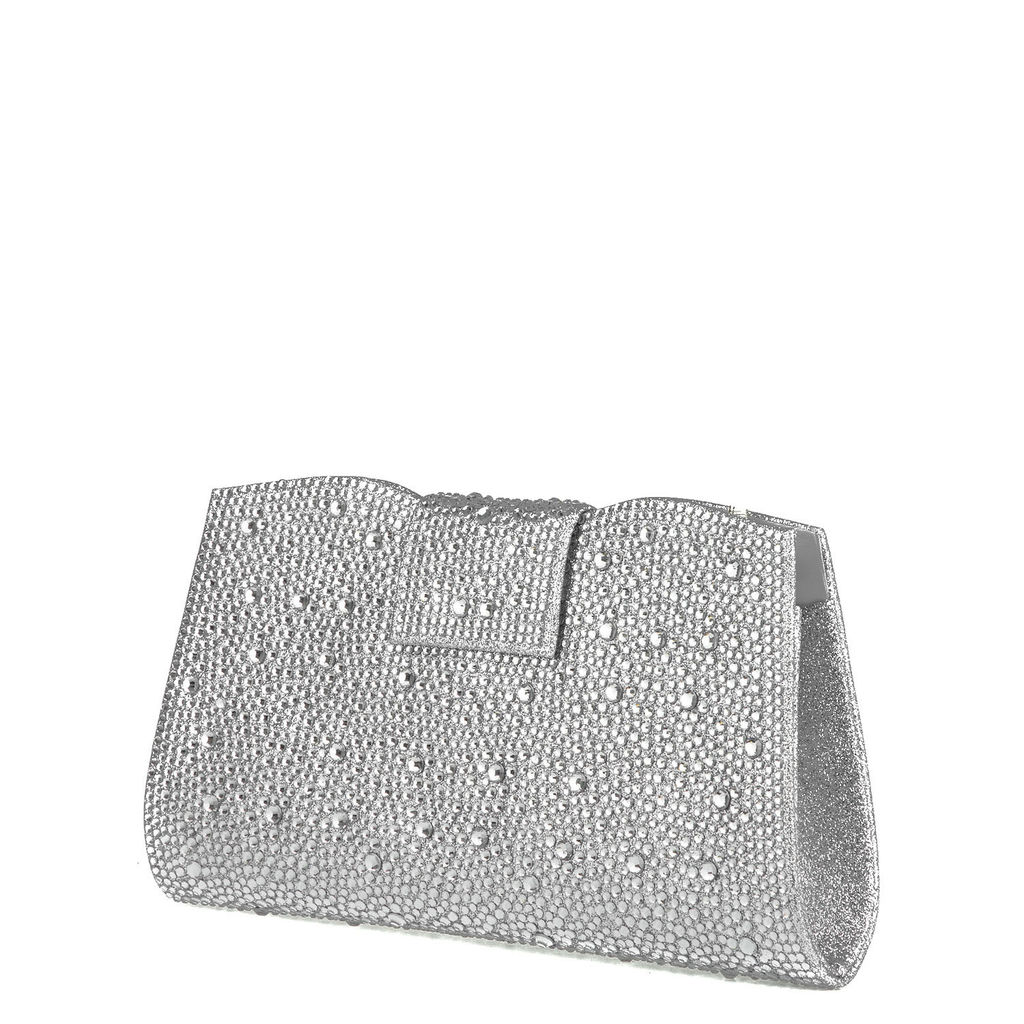 Женская сумка со стразами - Barcelo biagi фото 3