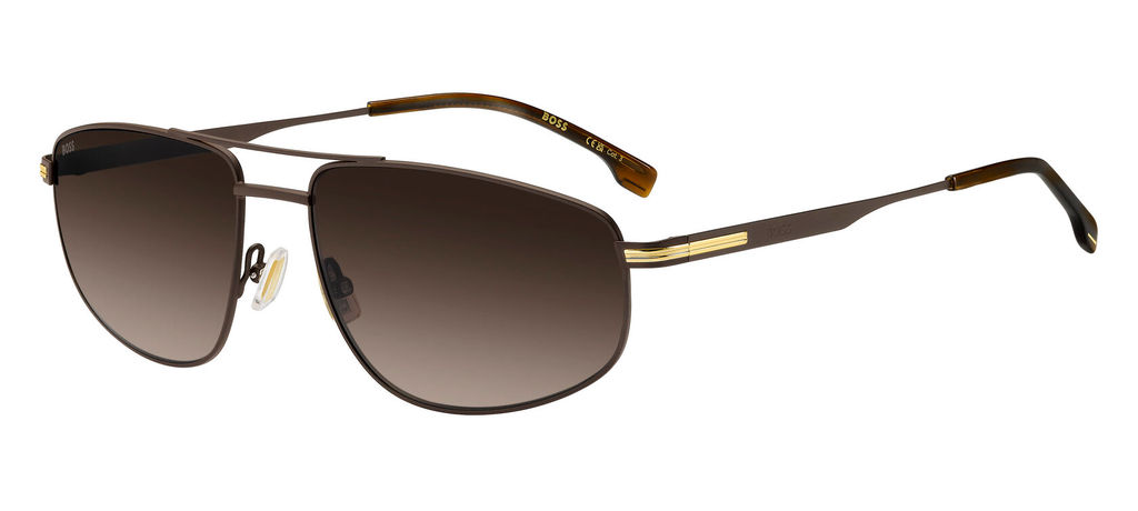 Солнцезащитные очки HUGO BOSSBOSS 1887/S