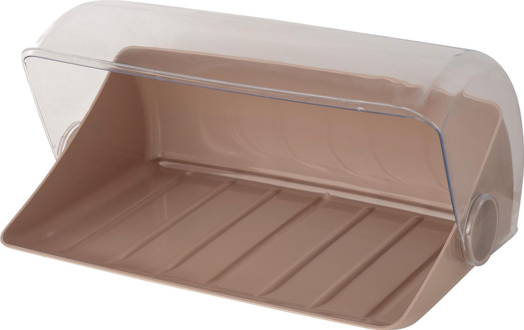 Хлебница "Optima"/ Sugar&Spice Vanilla 395*250*177 арт.Р1674, SE1674