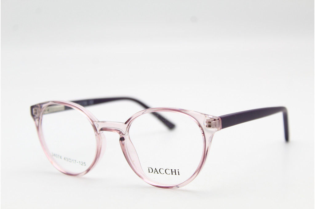 Оправа DACCHI 34074 43-17-125 C8