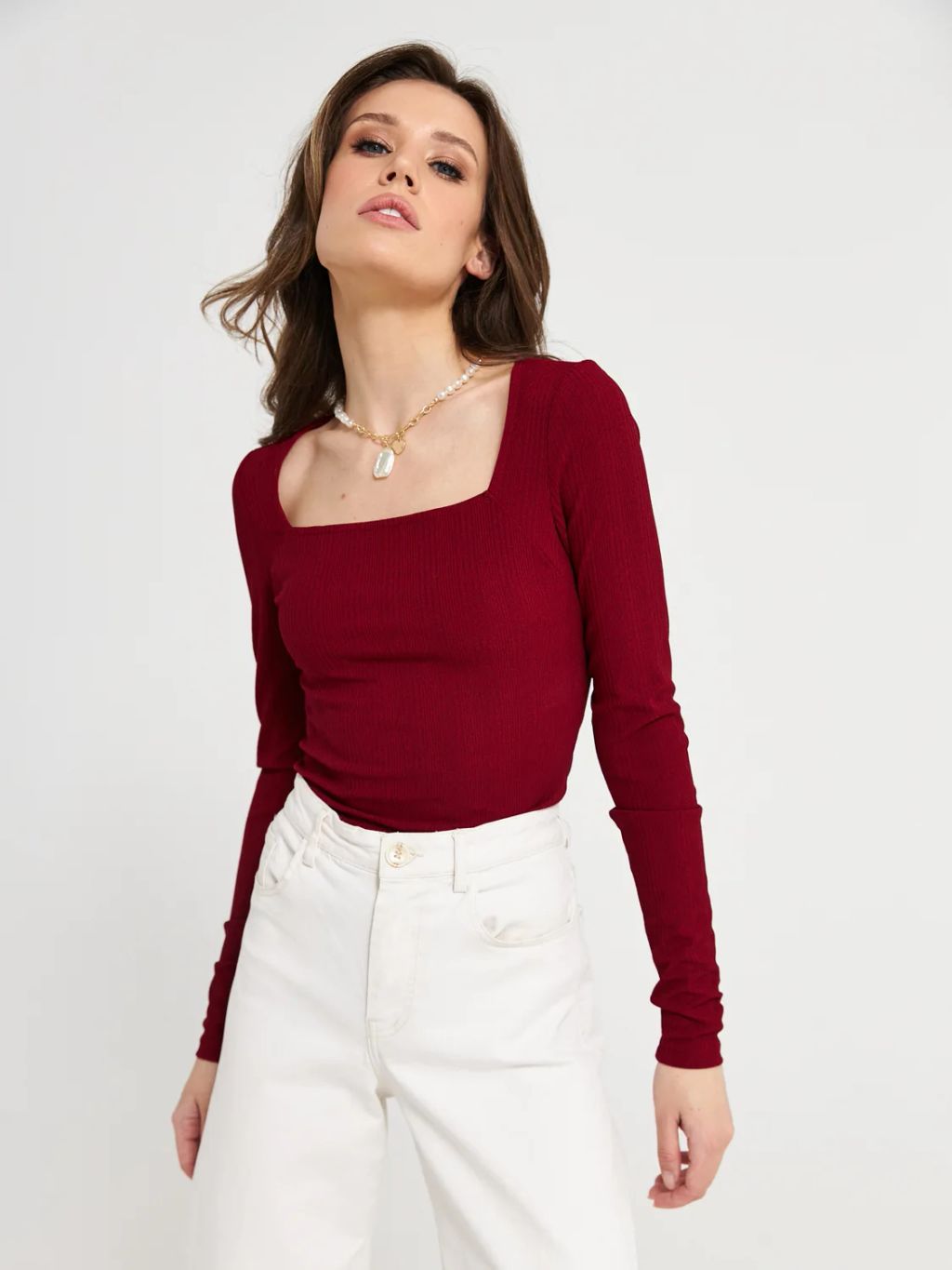 JETTY Джемпер  фото 13