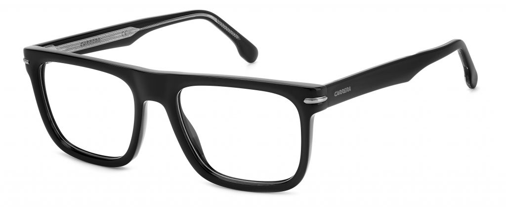 Мед. оправа CARRERA 312 BLACK